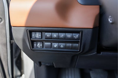 2023 Toyota Tundra Hybrid 1794 Edition