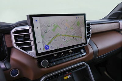 2023 Toyota Tundra Hybrid 1794 Edition