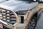 2023 Toyota Tundra Hybrid 1794 Edition