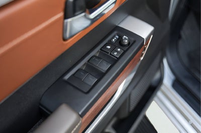 2023 Toyota Tundra Hybrid 1794 Edition