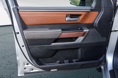 2023 Toyota Tundra Hybrid 1794 Edition