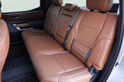 2023 Toyota Tundra Hybrid 1794 Edition