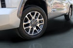 2023 Toyota Tundra Hybrid 1794 Edition