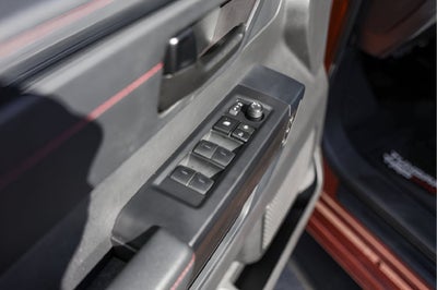 2024 Toyota Tundra Hybrid TRD Pro