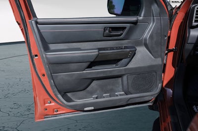 2024 Toyota Tundra Hybrid TRD Pro