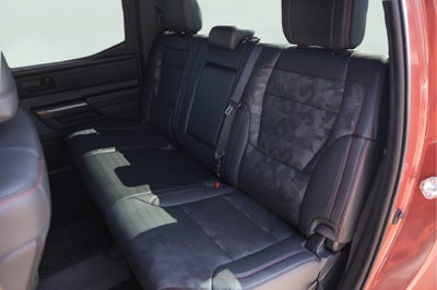 2024 Toyota Tundra Hybrid TRD Pro