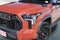 2024 Toyota Tundra Hybrid TRD Pro