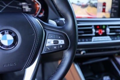 2021 BMW X6 sDrive40i