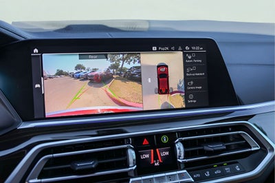 2021 BMW X6 sDrive40i