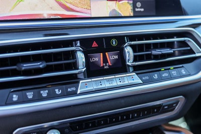 2021 BMW X6 sDrive40i