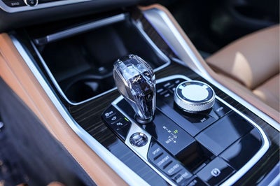 2021 BMW X6 sDrive40i