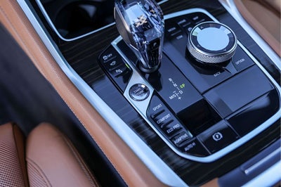 2021 BMW X6 sDrive40i