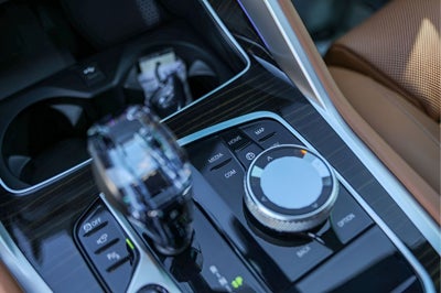 2021 BMW X6 sDrive40i