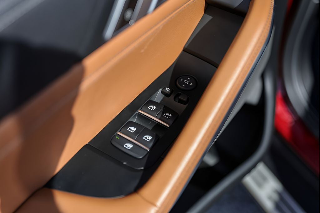 2021 BMW X6 sDrive40i
