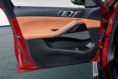 2021 BMW X6 sDrive40i