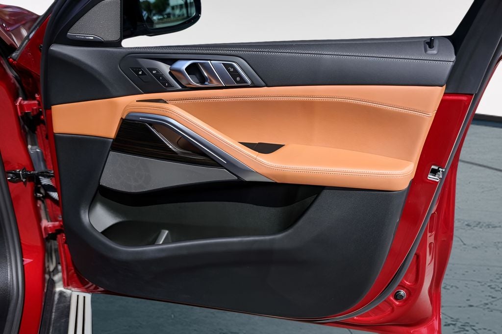 2021 BMW X6 sDrive40i