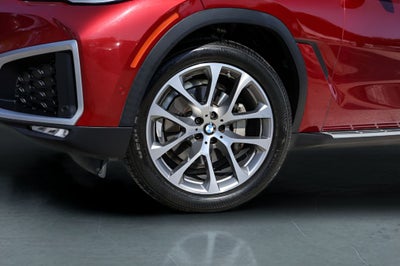 2021 BMW X6 sDrive40i