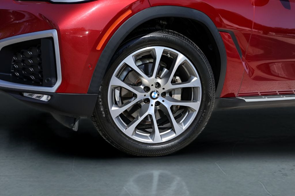 2021 BMW X6 sDrive40i