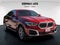 2021 BMW X6 sDrive40i