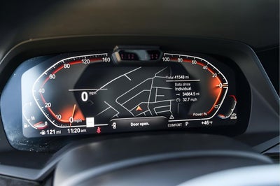 2023 BMW X6 xDrive40i