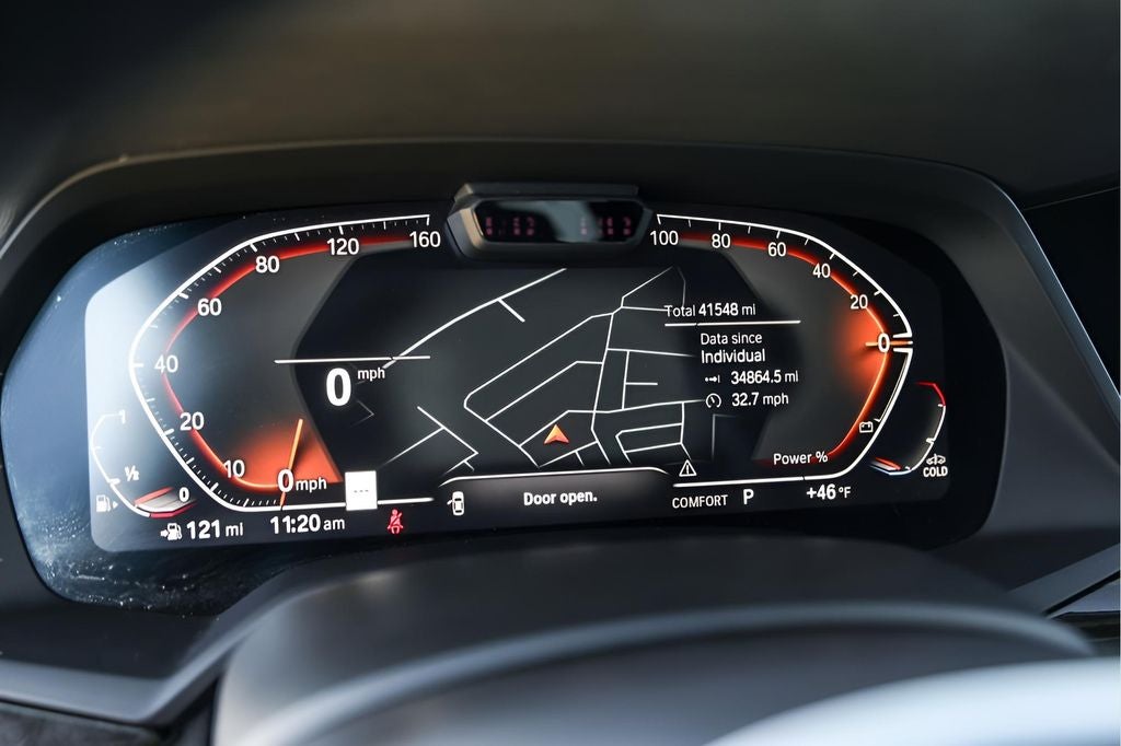 2023 BMW X6 xDrive40i