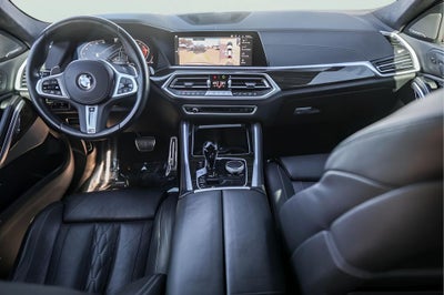 2023 BMW X6 xDrive40i