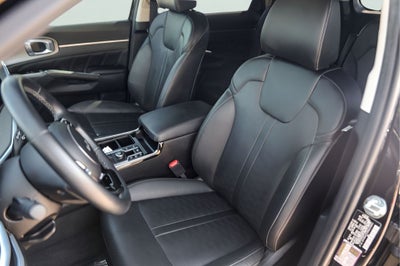 2024 Kia Sorento SX