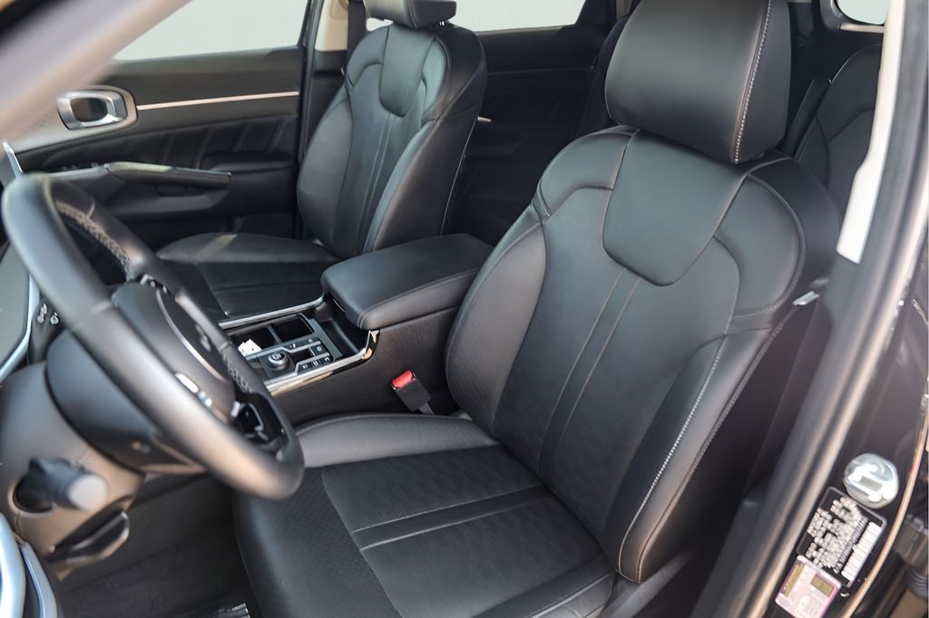 2024 Kia Sorento SX