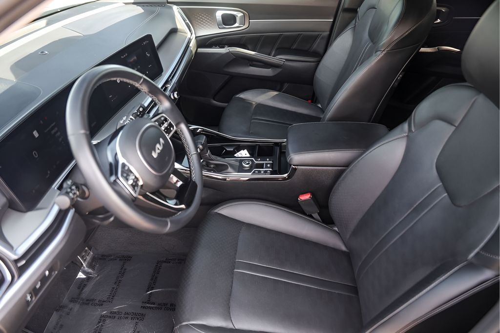 2024 Kia Sorento SX