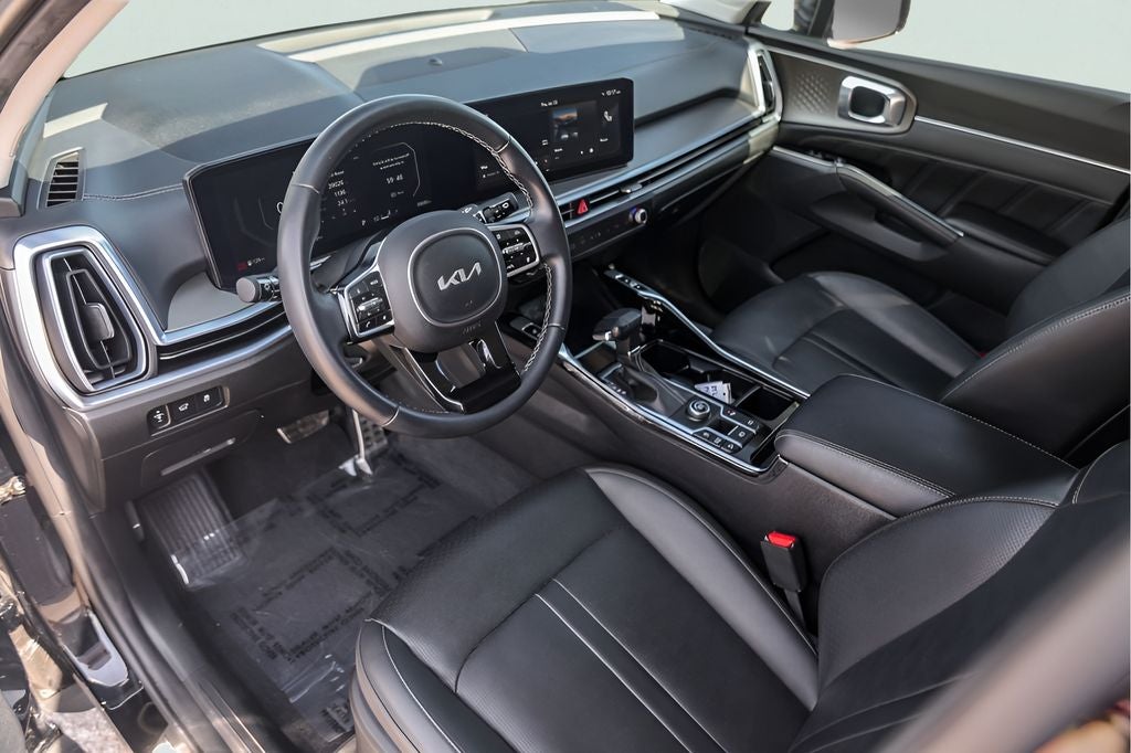 2024 Kia Sorento SX