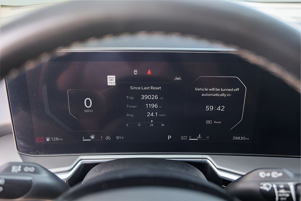 2024 Kia Sorento SX