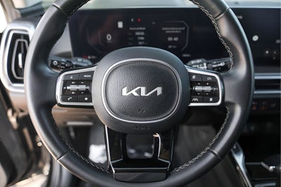 2024 Kia Sorento SX