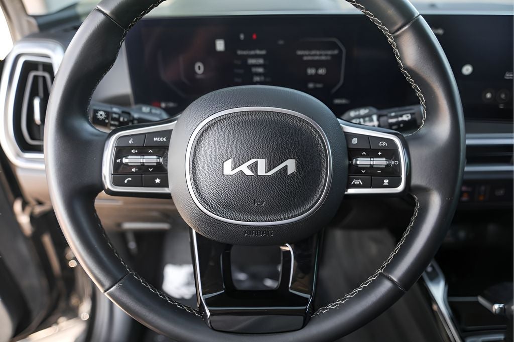 2024 Kia Sorento SX
