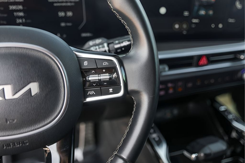 2024 Kia Sorento SX