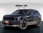 2024 Kia Sorento SX