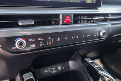2024 Kia Sorento SX