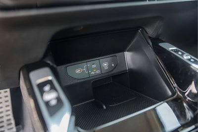 2024 Kia Sorento SX