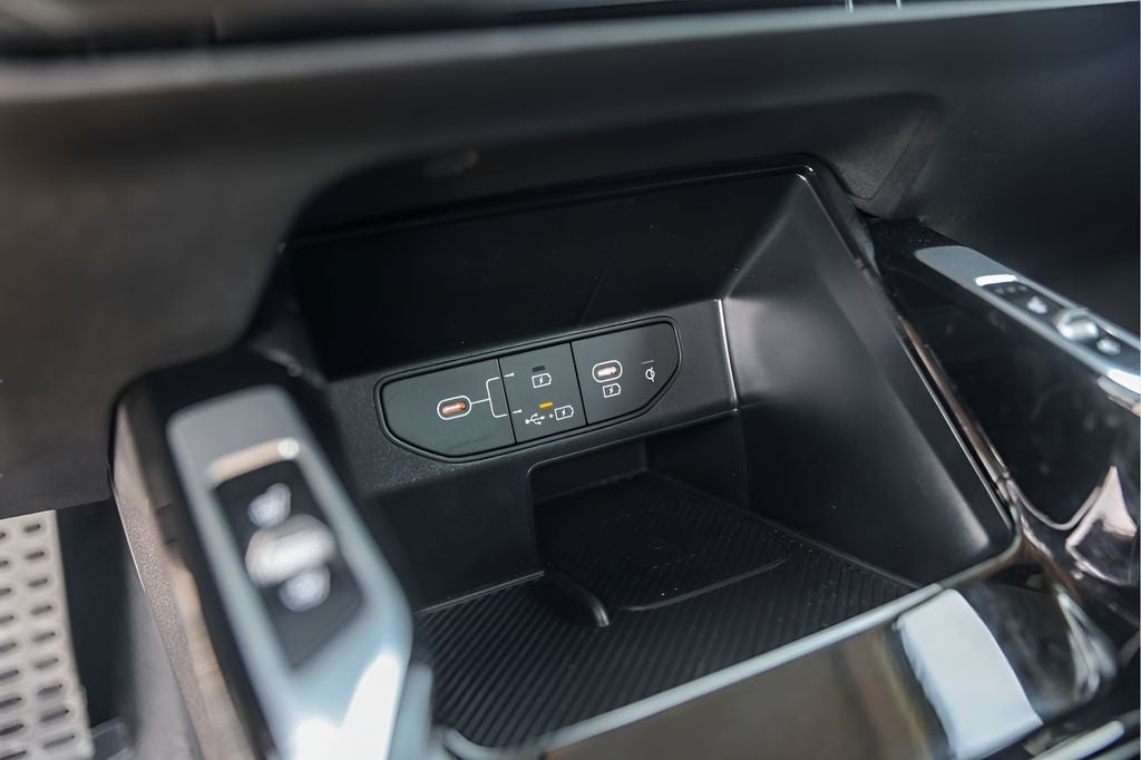 2024 Kia Sorento SX