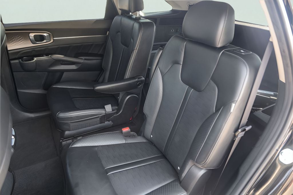 2024 Kia Sorento SX