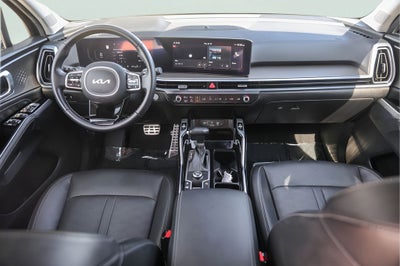 2024 Kia Sorento SX