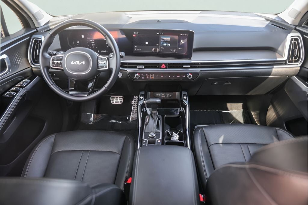 2024 Kia Sorento SX