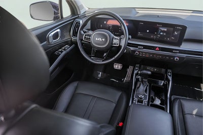 2024 Kia Sorento SX