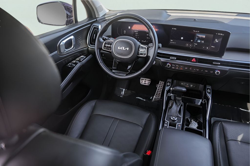 2024 Kia Sorento SX
