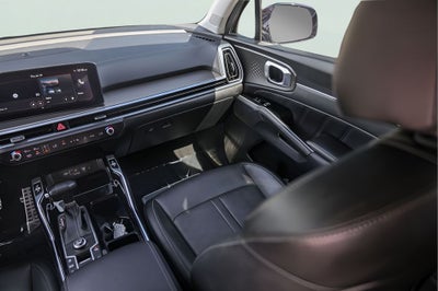 2024 Kia Sorento SX