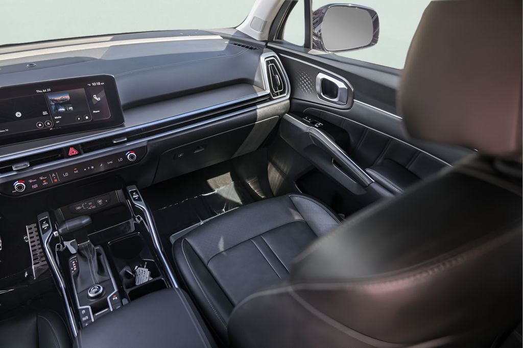 2024 Kia Sorento SX