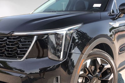 2024 Kia Sorento SX