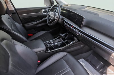 2024 Kia Sorento SX