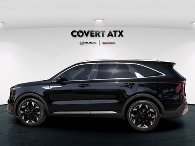 2024 Kia Sorento SX