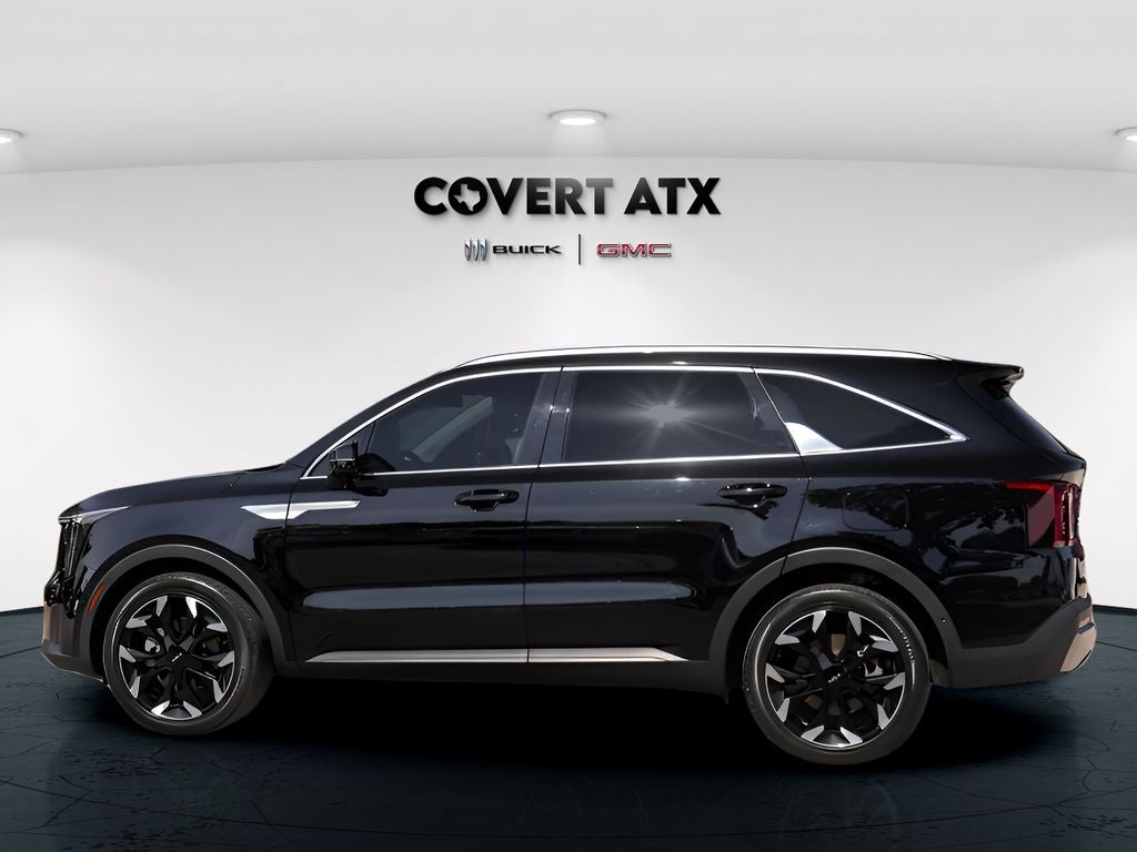 2024 Kia Sorento SX