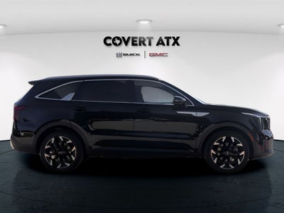 2024 Kia Sorento SX
